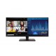 Monitor 34.14 cala ThinkVision P34w-20 WLED LCD 63F2RAT3EU 