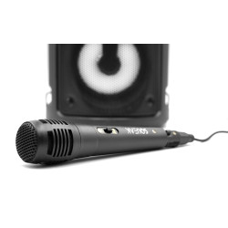 Głośnik Bluetooth 5.0 EDR Harmony SQ1004 Funkcja karaoke