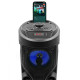 Głośnik Bluetooth 5.0 EDR Harmony SQ1004 Funkcja karaoke