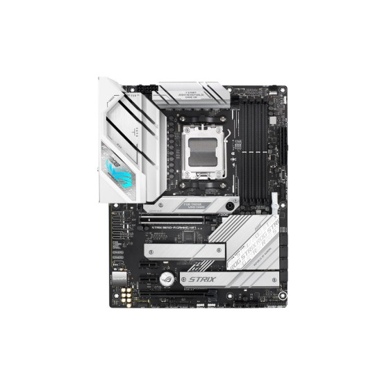 Płyta główna ROG STRIX B650-A Gaming WiFi AM5 4DDR5 ATX 