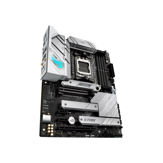 Płyta główna ROG STRIX B650-A Gaming WiFi AM5 4DDR5 ATX 