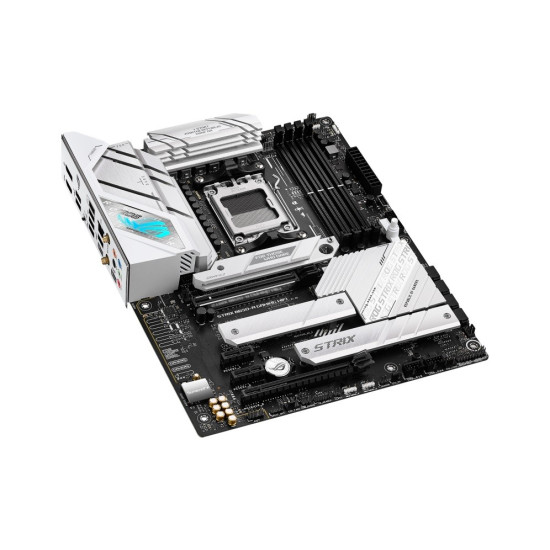 Płyta główna ROG STRIX B650-A Gaming WiFi AM5 4DDR5 ATX 