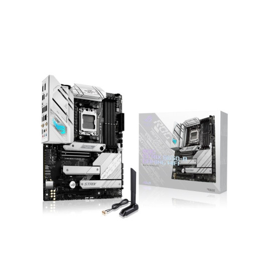 Płyta główna ROG STRIX B650-A Gaming WiFi AM5 4DDR5 ATX 