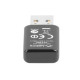 Karta sieciowa USB AC1200 dual 2 wewnętrzne anteny  NC-1200-WI