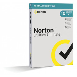 *Norton Utilities Ultim. 1U 10Dev 1Y     21449860 