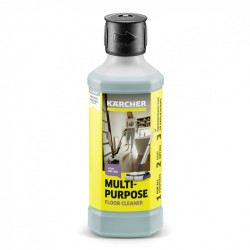 Uniwersalny środek do czyszczenia podłóg RM 536 6.295-944.0