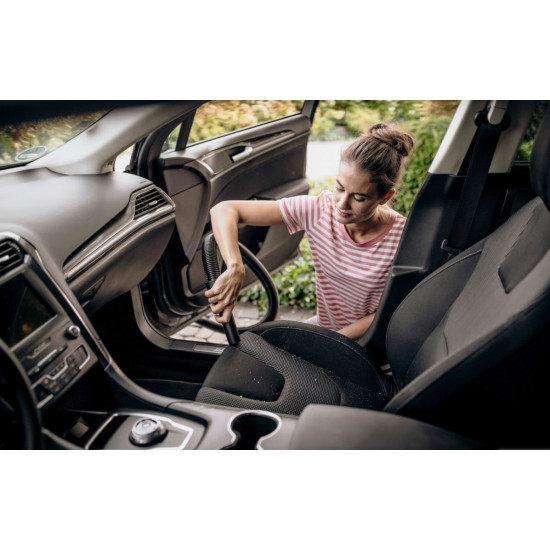 Odkurzacz WD 2 Plus V-12/4/18 (YYY) 1.628-000.0 