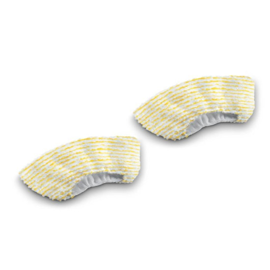 Zestaw osłon dysz ręcznych (akcesorium specjalne) 2.863-344.0 