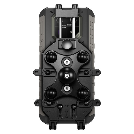 Uchwyt na telefon do roweru Armor Mount Pro