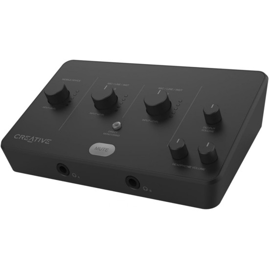 Interfejs audio Live! Audio A3