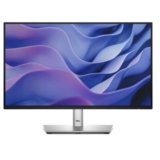 Monitor 21.5 cala P2225H LED IPS 16:9/1920x1080/DP/VGA/HDMI/USB/3Y 