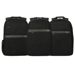 Plecak 15-16 cali GoeLite EcoSmart Essencial Black 