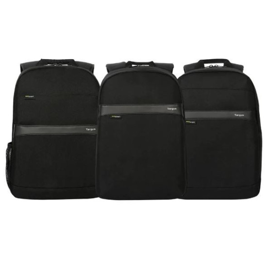 Plecak 15-16 cali GoeLite EcoSmart Essencial Black 