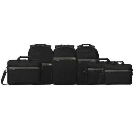 Plecak 15-16 cali GoeLite EcoSmart Essencial Black 