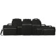Plecak 15-16 cali GoeLite EcoSmart Essencial Black 