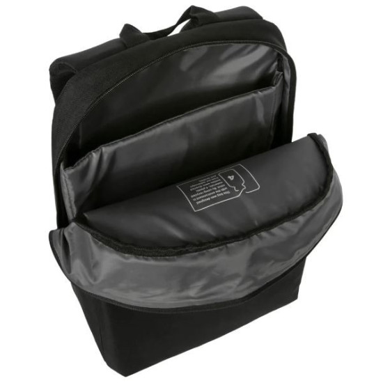 Plecak 15-16 cali GoeLite EcoSmart Essencial Black 
