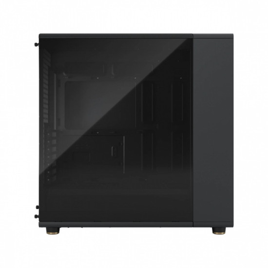 Obudowa North XL Charcoal Black TG Dark