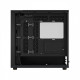 Obudowa North XL Charcoal Black TG Dark