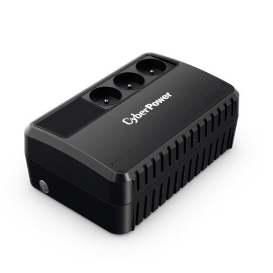 Zasilacz awaryjny BU650EG-FR 650VA/360W AVR/3xFR 