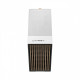 Obudowa North XL Chalk White TG Clear