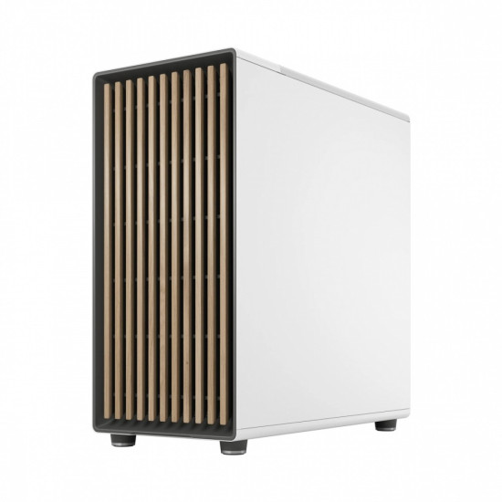 Obudowa North XL Chalk White