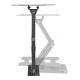 Uchwyt do TV 23-43 cali VESA 200x200 MC-700N 