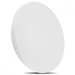 Lampa sufitowa LED z czujnikiem zmierzchu MCE347