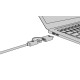Hub IB-HUB1424-C3 4-Port USB Typ-A, złącze Typ-C/A 