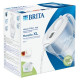 Dzbanek filtrujący 3,5l Marella XL Maxtra PRO Pure Performance biały