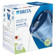Dzbanek filtrujący 3,5l Marella XL Maxtra PRO Pure Performance niebieski