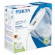 Dzbanek filtrujący 2,4l Marella Maxtra PRO Pure Performance                   biały 