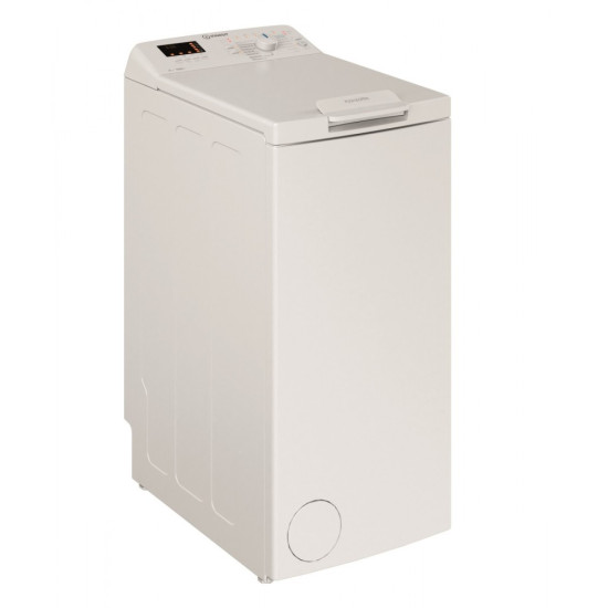Pralka BTWS6240PPLN