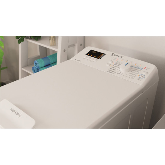 Pralka BTWS6240PPLN
