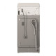 Pralka BTWS6240PPLN