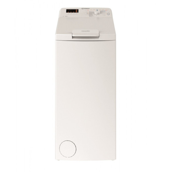 Pralka BTWS6240PPLN