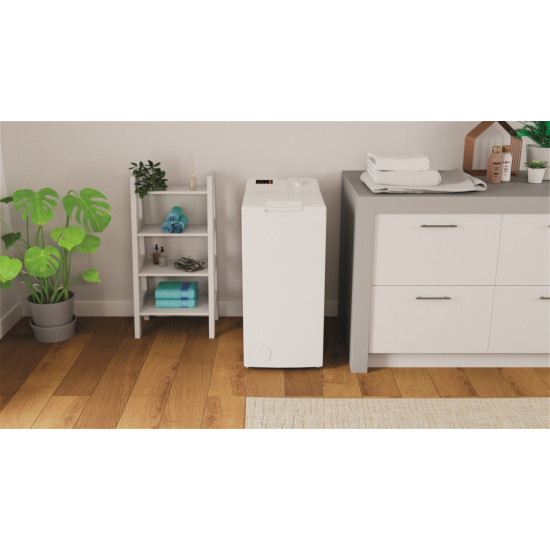 Pralka BTWS6240PPLN
