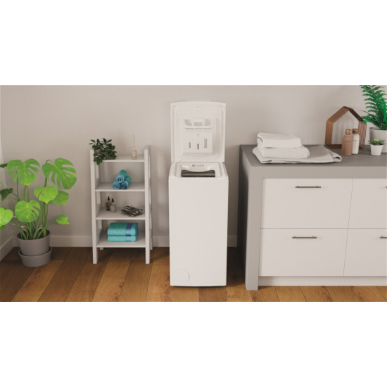 Pralka BTWS6240PPLN