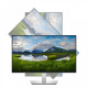 Monitor 24 cale P2425H LED IPS 1920x1080/16:9/DP/VGA/HDMI/USB/3Y 