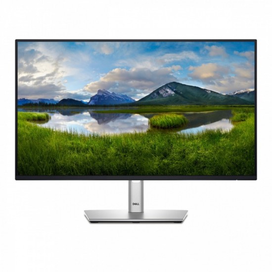 Monitor 24 cale P2425H LED IPS 1920x1080/16:9/DP/VGA/HDMI/USB/3Y 