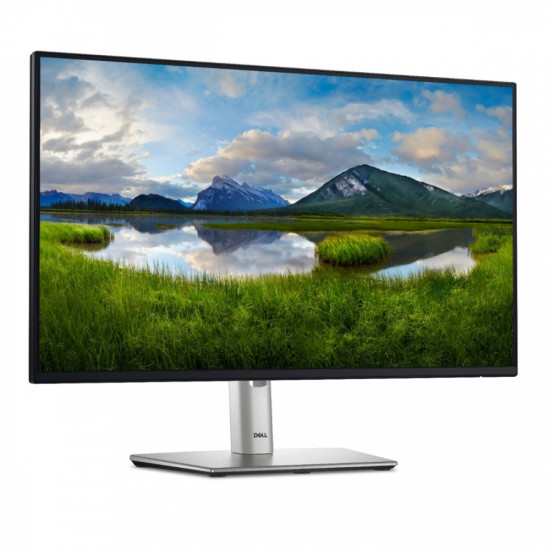 Monitor 24 cale P2425H LED IPS 1920x1080/16:9/DP/VGA/HDMI/USB/3Y 