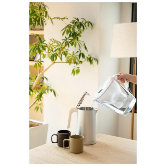 Dzbanek filtrujący 3,5l Marella XL + 4 wkłady Maxtra Pro Pure Performance biały