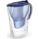 Dzbanek filtrujący 3,5l Marella XL + 4 wkłady Maxtra Pro Pure Performance niebieski