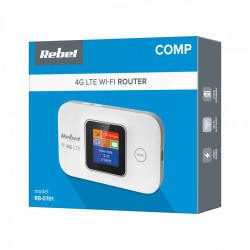 Router- Modem  MIFI 4G LTE 