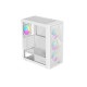 Obudowa Genesis Diaxid 605 ARGB MIDI TOWER USB-C Biała 