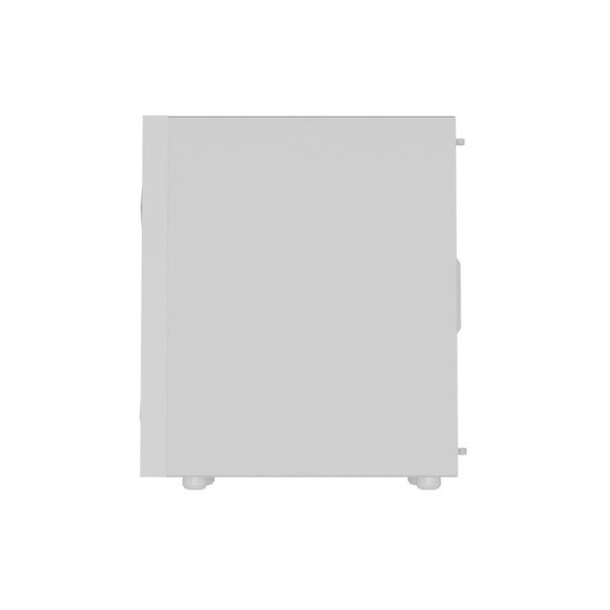 Obudowa Genesis Diaxid 605 ARGB MIDI TOWER USB-C Biała 