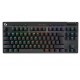 Klawiatura G Pro X TKL Lightspeed US Black 