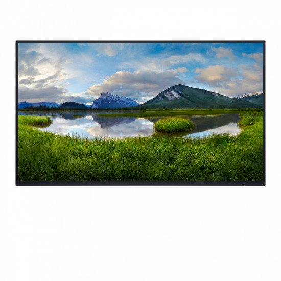 Monitor 24 cale P2425HE LED IPS 1920x1080/16:9/USBC/RJ45/HDMI/DP/USB/3Y 