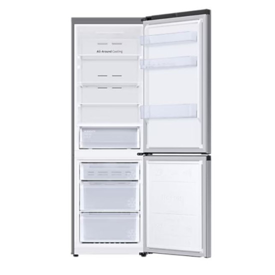 Chłodziarko-zamrażarka RB34C601DSA