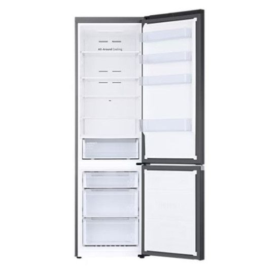 Chłodziarko-zamrażarka RB38C600EB1 