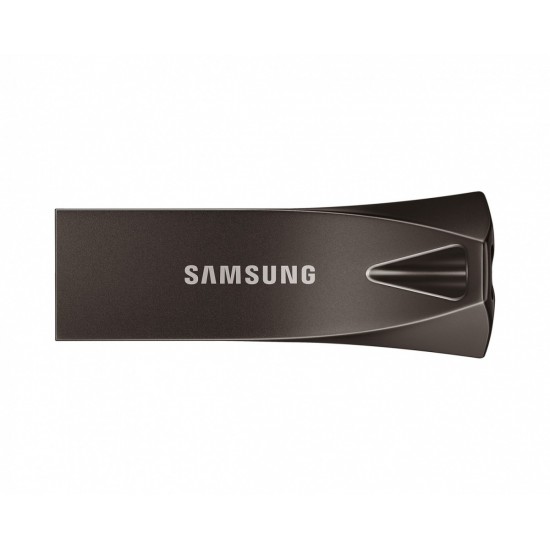 Pendrive BAR Plus USB3.1 512 GB Champaign Titan Gray 